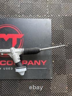 Volkswagen Group POWER STEERING RACK 2Q242306D, GENUINE NEW