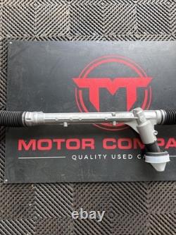 Volkswagen Group POWER STEERING RACK 2Q242306D, GENUINE NEW