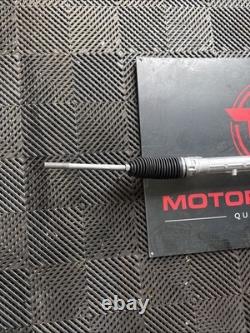 Volkswagen Group POWER STEERING RACK 2Q242306D, GENUINE NEW