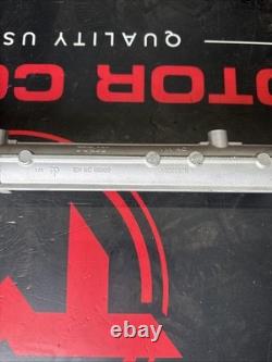 Volkswagen Group POWER STEERING RACK 2Q242306D, GENUINE NEW