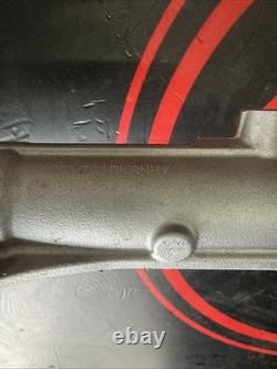 Volkswagen Group POWER STEERING RACK 2Q242306D, GENUINE NEW