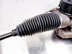 Volkswagen Id. 4 Power Steering Rack 2.0 Diesel 1ea907144aq 2022 Volkswagen Id. 4 Power Steering Rack 2.0 Diesel 1ea907144aq 2022