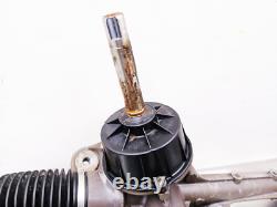 Volkswagen Id. 4 Power Steering Rack 2.0 Diesel 1ea907144aq 2022 Volkswagen Id. 4 Power Steering Rack 2.0 Diesel 1ea907144aq 2022