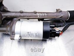 Volkswagen Id. 4 Power Steering Rack 2.0 Diesel 1ea907144aq 2022 Volkswagen Id. 4 Power Steering Rack 2.0 Diesel 1ea907144aq 2022