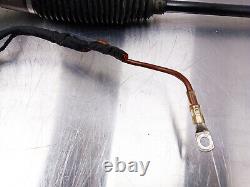 Volkswagen Id. 4 Power Steering Rack 2.0 Diesel 1ea907144aq 2022 Volkswagen Id. 4 Power Steering Rack 2.0 Diesel 1ea907144aq 2022