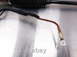 Volkswagen Id. 4 Power Steering Rack 2.0 Diesel 1ea907144aq 2022