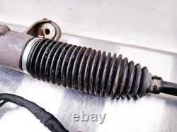 Volkswagen Id. 4 Power Steering Rack 2.0 Diesel 1ea907144aq 2022 Volkswagen Id. 4 Power Steering Rack 2.0 Diesel 1ea907144aq 2022