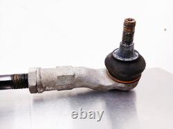 Volkswagen Id. 4 Power Steering Rack 2.0 Diesel 1ea907144aq 2022 Volkswagen Id. 4 Power Steering Rack 2.0 Diesel 1ea907144aq 2022