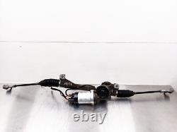 Volkswagen Id. 4 Power Steering Rack 2.0 Diesel 1ea907144aq 2022 Volkswagen Id. 4 Power Steering Rack 2.0 Diesel 1ea907144aq 2022