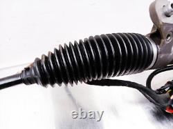 Volkswagen Id. 4 Power Steering Rack 2.0 Diesel 1ea907144aq 2022 Volkswagen Id. 4 Power Steering Rack 2.0 Diesel 1ea907144aq 2022