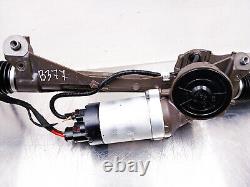 Volkswagen Id. 4 Power Steering Rack 2.0 Diesel 1ea907144aq 2022
