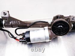 Volkswagen Id. 4 Power Steering Rack 2.0 Diesel 1ea907144aq 2022 Volkswagen Id. 4 Power Steering Rack 2.0 Diesel 1ea907144aq 2022