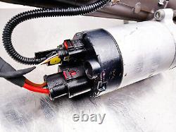 Volkswagen Id. 4 Power Steering Rack 2.0 Diesel 1ea907144aq 2022 Volkswagen Id. 4 Power Steering Rack 2.0 Diesel 1ea907144aq 2022