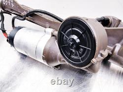 Volkswagen Id. 4 Power Steering Rack 2.0 Diesel 1ea907144aq 2022 Volkswagen Id. 4 Power Steering Rack 2.0 Diesel 1ea907144aq 2022