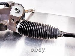 Volkswagen Id. 4 Power Steering Rack 2.0 Diesel 1ea907144aq 2022 Volkswagen Id. 4 Power Steering Rack 2.0 Diesel 1ea907144aq 2022