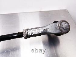 Volkswagen Id. 4 Power Steering Rack 2.0 Diesel 1ea907144aq 2022 Volkswagen Id. 4 Power Steering Rack 2.0 Diesel 1ea907144aq 2022