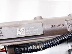 Volkswagen Id. 4 Power Steering Rack 2.0 Diesel 1ea907144aq 2022 Volkswagen Id. 4 Power Steering Rack 2.0 Diesel 1ea907144aq 2022