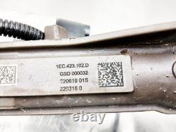 Volkswagen Id. 4 Power Steering Rack 2.0 Diesel 1ea907144aq 2022 Volkswagen Id. 4 Power Steering Rack 2.0 Diesel 1ea907144aq 2022