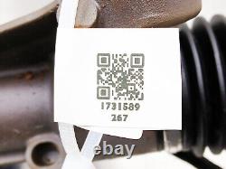 Volkswagen Id. 4 Power Steering Rack 2.0 Diesel 1ea907144aq 2022 Volkswagen Id. 4 Power Steering Rack 2.0 Diesel 1ea907144aq 2022