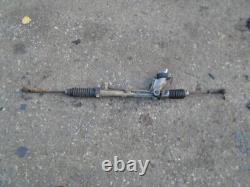 Volkswagen Lupo S Hatchback 1999-2003 Steering Rack (power)