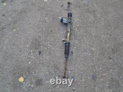 Volkswagen Lupo S Hatchback 1999-2003 Steering Rack (power)