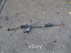 Volkswagen Lupo S Hatchback 1999-2003 Steering Rack (power)