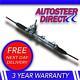 Volkswagen Polo Power Steering Rack 2002 2010 Genuine Oe Reconditioned Rack