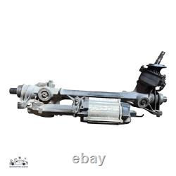 Volkswagen Sharan 2010-2014 Power Steering Rack 7805501540