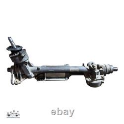 Volkswagen Sharan 2010-2014 Power Steering Rack 7805501540