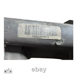 Volkswagen Sharan 2010-2014 Power Steering Rack 7805501540