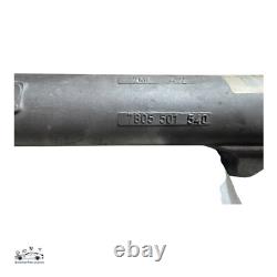 Volkswagen Sharan 2010-2014 Power Steering Rack 7805501540