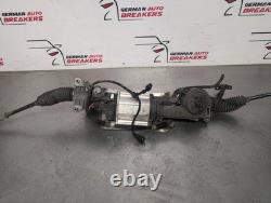 Volkswagen Sharan 2011-2018 Steering Rack Power 7n0909144r