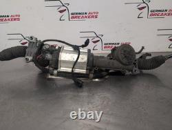 Volkswagen Sharan 2011-2018 Steering Rack Power 7n0909144r