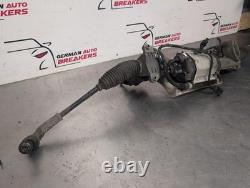 Volkswagen Sharan 2011-2018 Steering Rack Power 7n0909144r