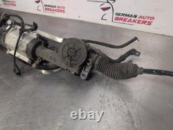 Volkswagen Sharan 2011-2018 Steering Rack Power 7n0909144r