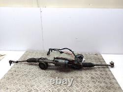 Volkswagen T-roc 2022 2.0 Petrol Power Steering Rack 7817501156