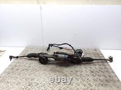 Volkswagen T-roc 2022 2.0 Petrol Power Steering Rack 7817501156