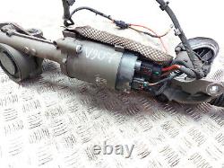 Volkswagen T-roc 2022 2.0 Petrol Power Steering Rack 7817501156