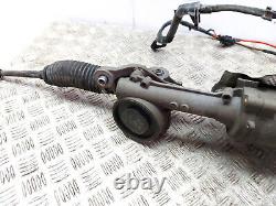 Volkswagen T-roc 2022 2.0 Petrol Power Steering Rack 7817501156