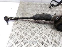 Volkswagen T-roc 2022 2.0 Petrol Power Steering Rack 7817501156