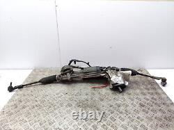 Volkswagen T-roc 2022 2.0 Petrol Power Steering Rack 7817501156