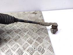 Volkswagen T-roc 2022 2.0 Petrol Power Steering Rack 7817501156