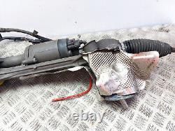 Volkswagen T-roc 2022 2.0 Petrol Power Steering Rack 7817501156