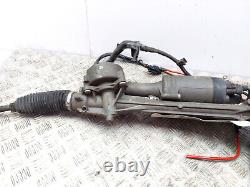 Volkswagen T-roc 2022 2.0 Petrol Power Steering Rack 7817501156