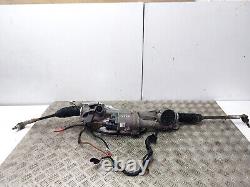 Volkswagen Tiguan Mk2 2017 2.0 Tsi Power Steering Rack 5q0909144t