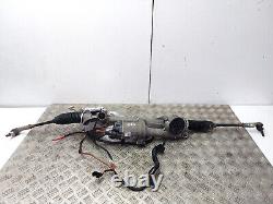 Volkswagen Tiguan Mk2 2017 2.0 Tsi Power Steering Rack 5q0909144t