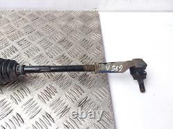 Volkswagen Tiguan Mk2 2017 2.0 Tsi Power Steering Rack 5q0909144t