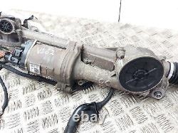 Volkswagen Tiguan Mk2 2017 2.0 Tsi Power Steering Rack 5q0909144t