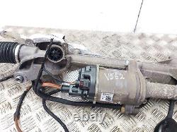 Volkswagen Tiguan Mk2 2017 2.0 Tsi Power Steering Rack 5q0909144t