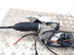 Volkswagen Tiguan Mk2 2017 2.0 Tsi Power Steering Rack 5q0909144t